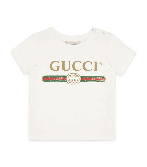 kid gucci shirt|gucci kids outlet.